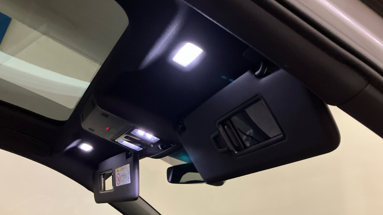 Volkswagen ID.4 210kW Black Edition Pro 77kWh 5dr Auto Electric Estate